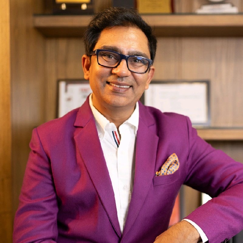 Vinay Modi