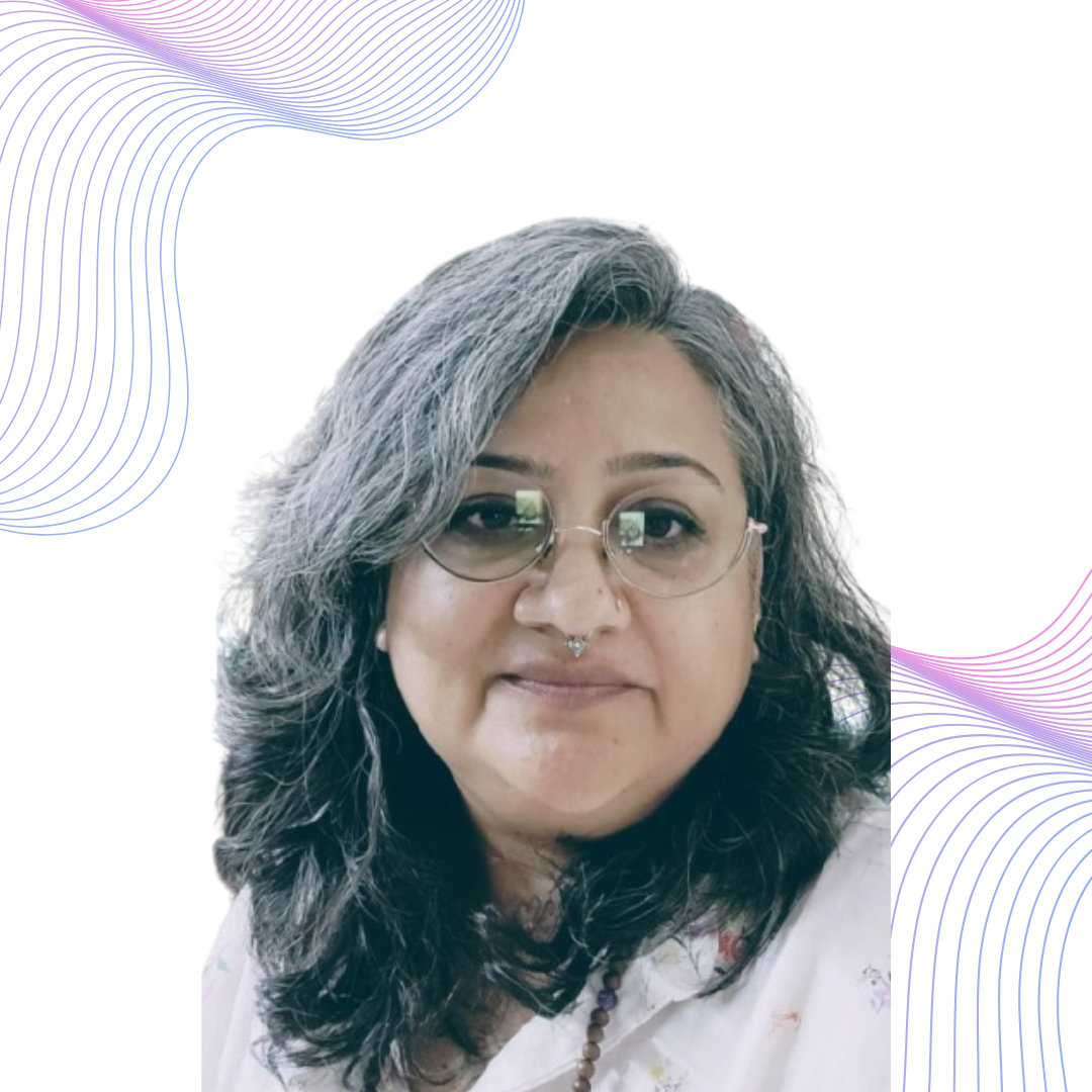 Narjis Bhargav 